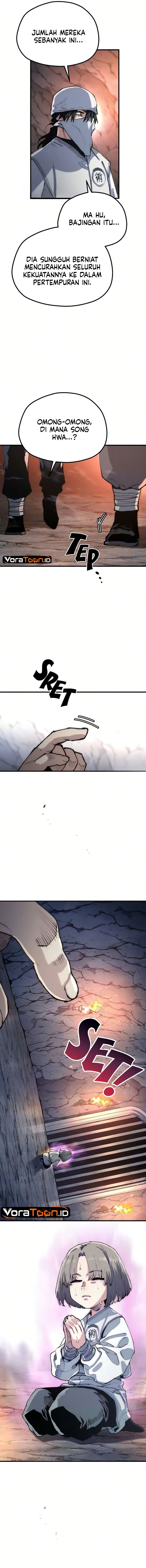Heavenly Demon Cultivation Simulation Chapter 200 - Page 11