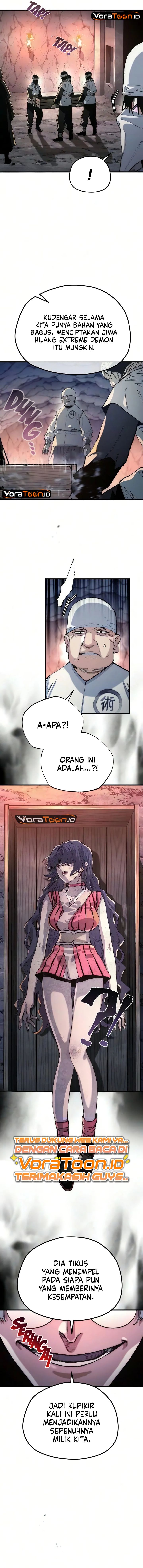 Heavenly Demon Cultivation Simulation Chapter 200 - Page 15