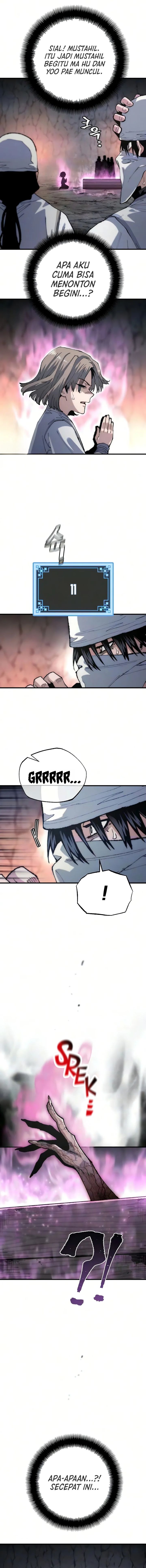 Heavenly Demon Cultivation Simulation Chapter 200 - Page 19