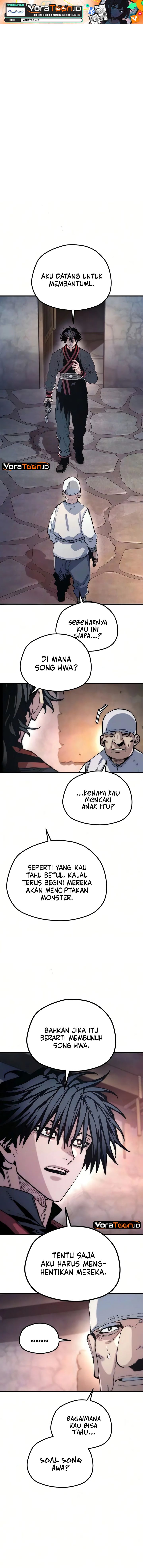 Heavenly Demon Cultivation Simulation Chapter 200 - Page 2