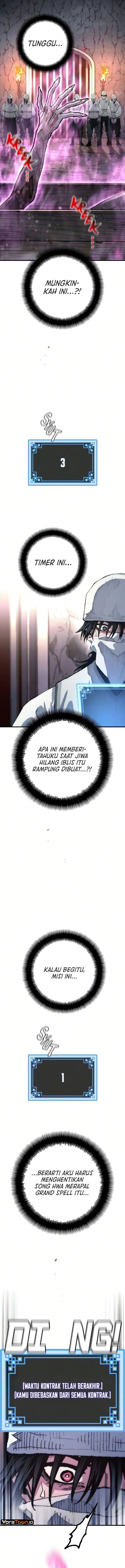 Heavenly Demon Cultivation Simulation Chapter 200 - Page 20