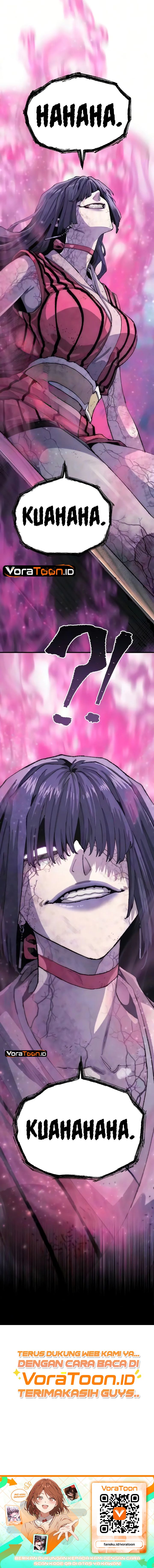 Heavenly Demon Cultivation Simulation Chapter 200 - Page 21