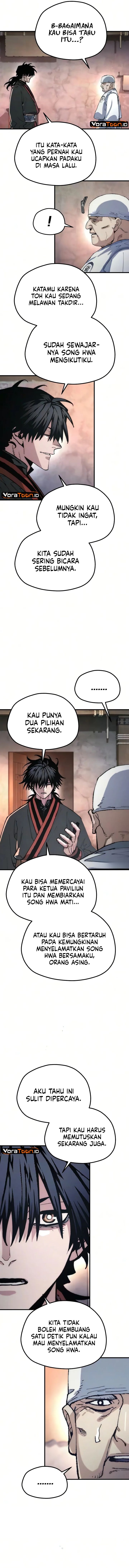 Heavenly Demon Cultivation Simulation Chapter 200 - Page 4