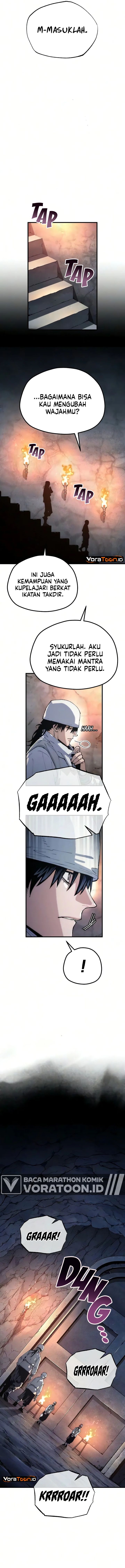 Heavenly Demon Cultivation Simulation Chapter 200 - Page 8
