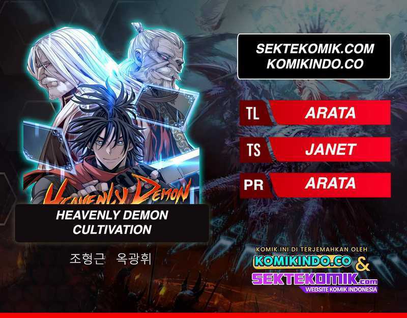 Baca Heavenly Demon Cultivation Simulation - Chapter 4 halaman 1