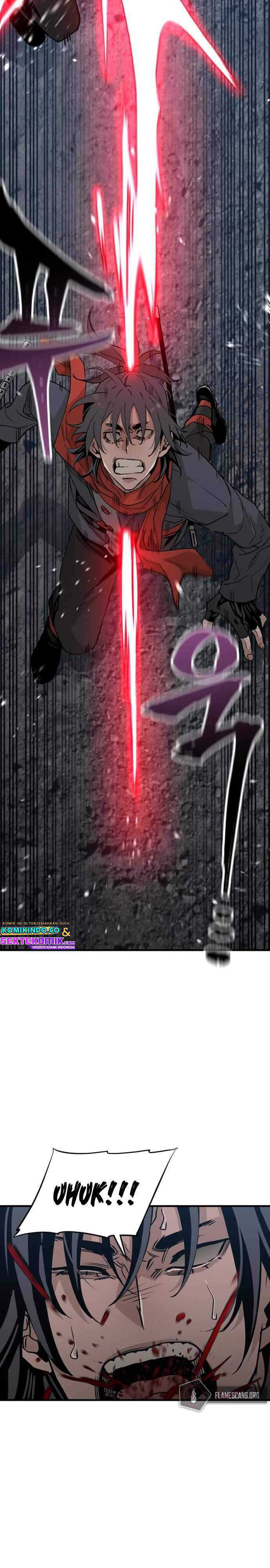 Baca Heavenly Demon Cultivation Simulation - Chapter 4 halaman 11