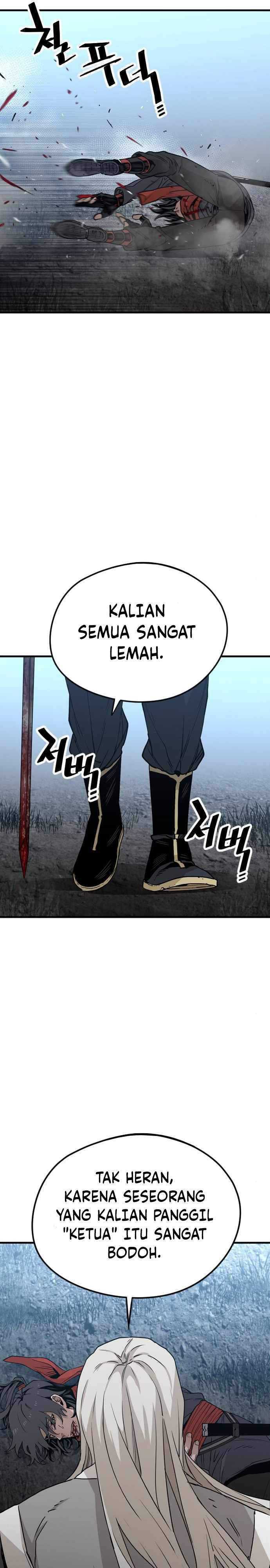 Baca Heavenly Demon Cultivation Simulation - Chapter 4 halaman 15