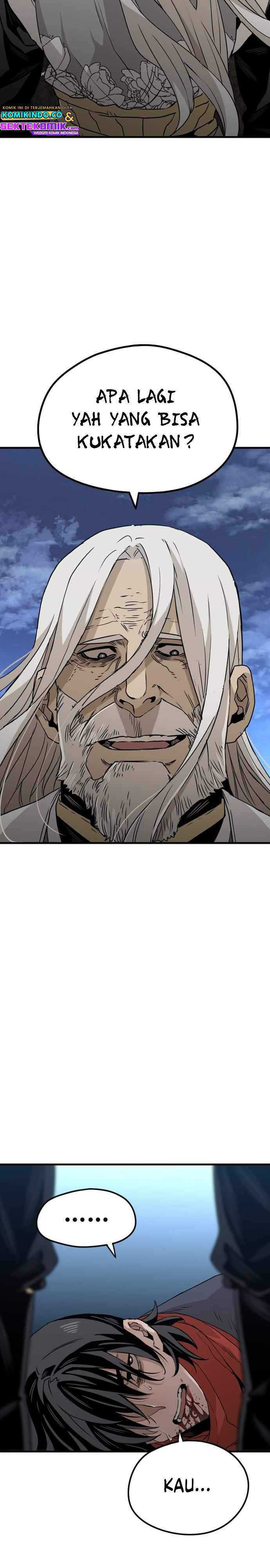 Baca Heavenly Demon Cultivation Simulation - Chapter 4 halaman 16