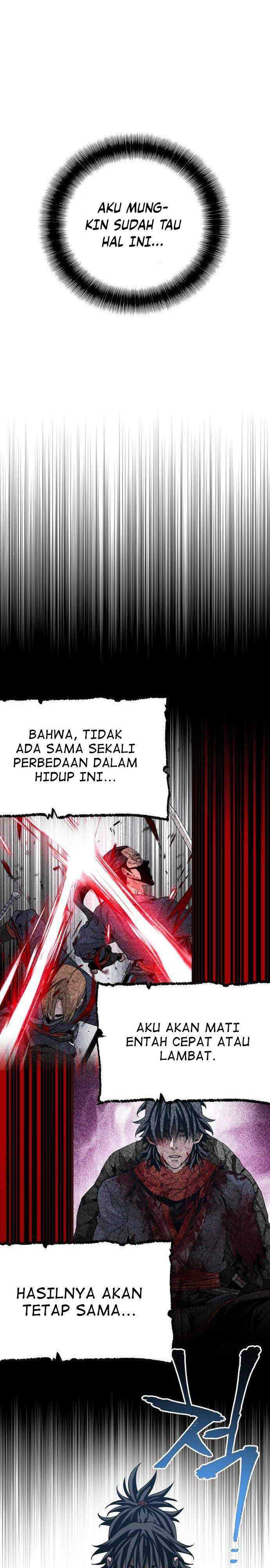 Baca Heavenly Demon Cultivation Simulation - Chapter 4 halaman 2