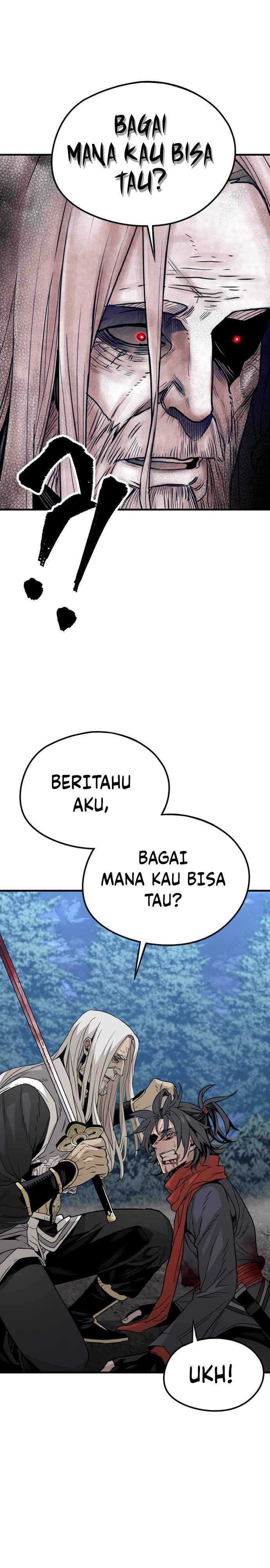 Baca Heavenly Demon Cultivation Simulation - Chapter 4 halaman 20