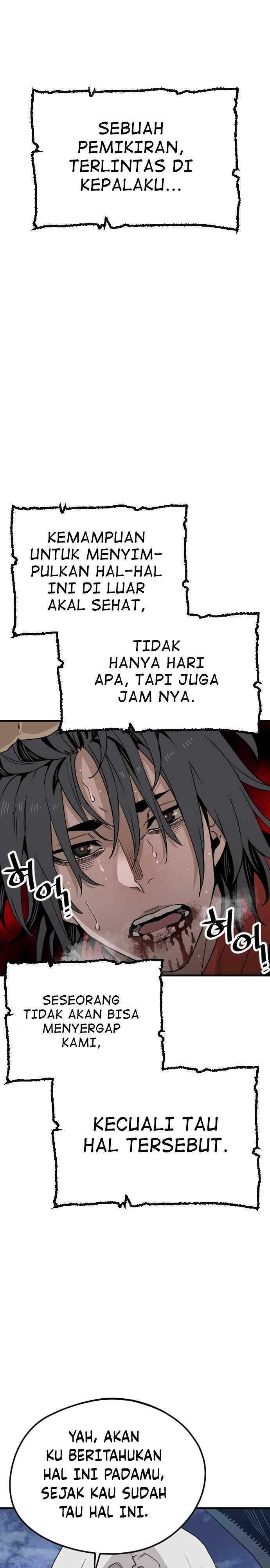 Baca Heavenly Demon Cultivation Simulation - Chapter 4 halaman 21
