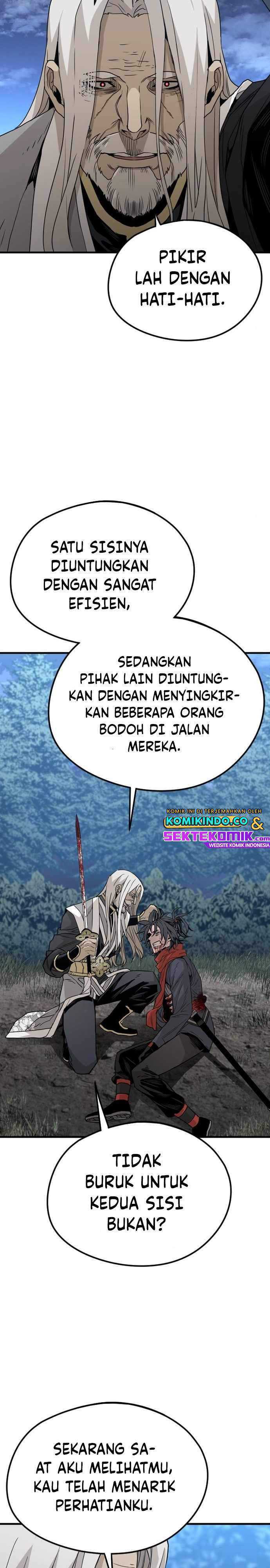 Baca Heavenly Demon Cultivation Simulation - Chapter 4 halaman 22