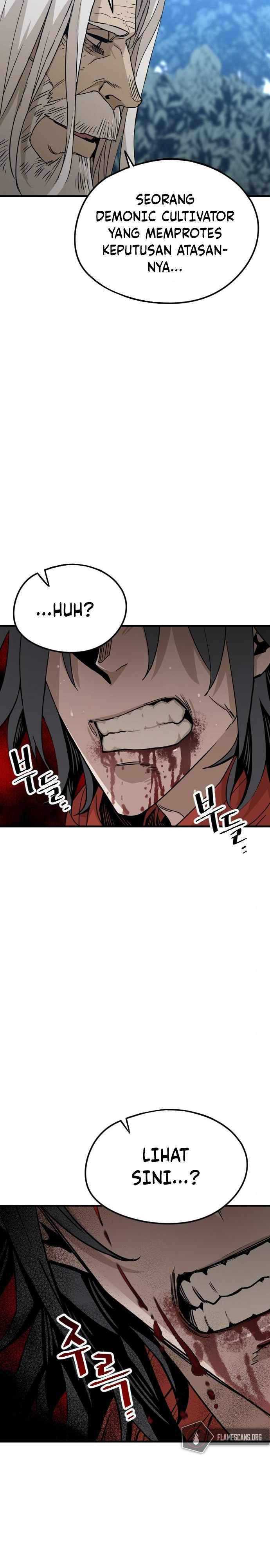 Baca Heavenly Demon Cultivation Simulation - Chapter 4 halaman 23