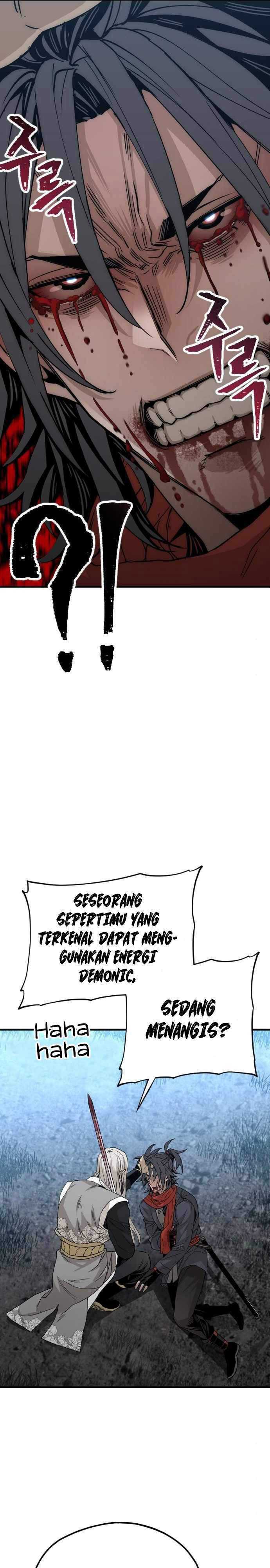 Baca Heavenly Demon Cultivation Simulation - Chapter 4 halaman 25