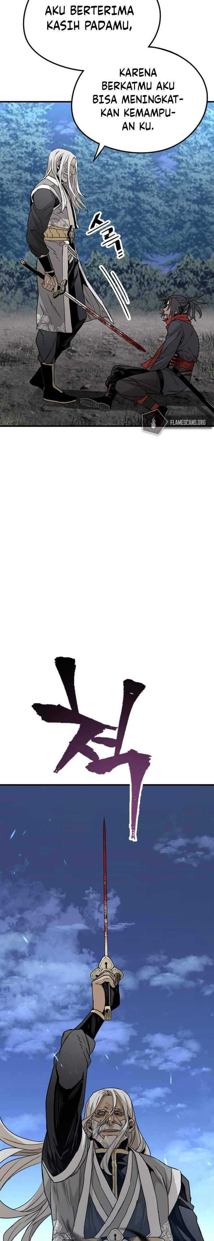 Baca Heavenly Demon Cultivation Simulation - Chapter 4 halaman 26