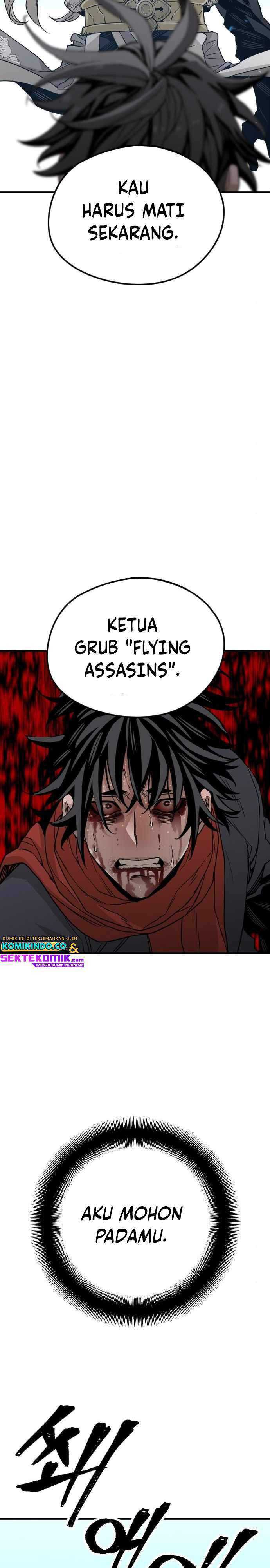 Baca Heavenly Demon Cultivation Simulation - Chapter 4 halaman 27