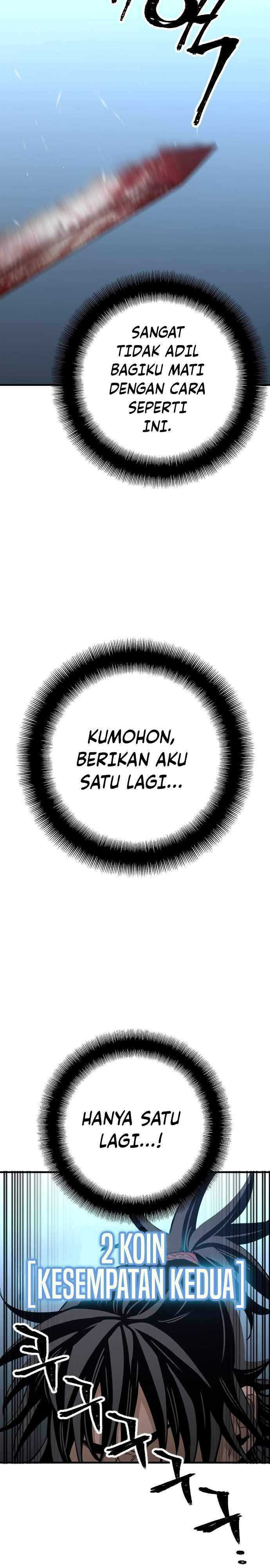 Baca Heavenly Demon Cultivation Simulation - Chapter 4 halaman 28