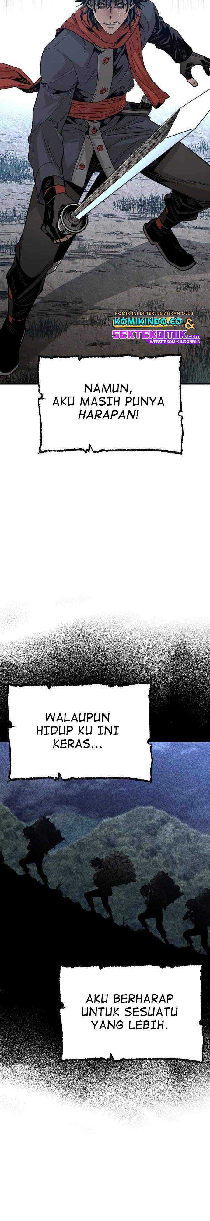 Baca Heavenly Demon Cultivation Simulation - Chapter 4 halaman 3