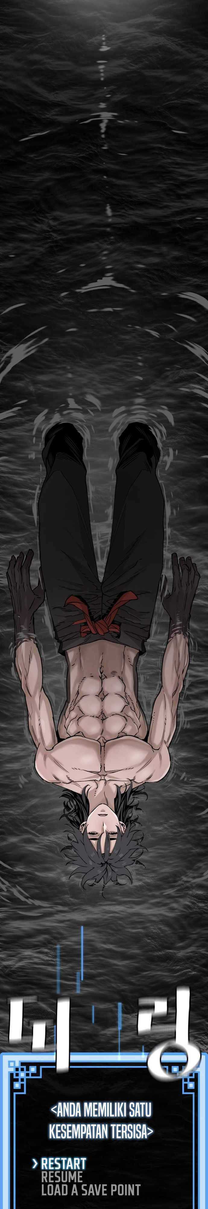 Baca Heavenly Demon Cultivation Simulation - Chapter 4 halaman 31