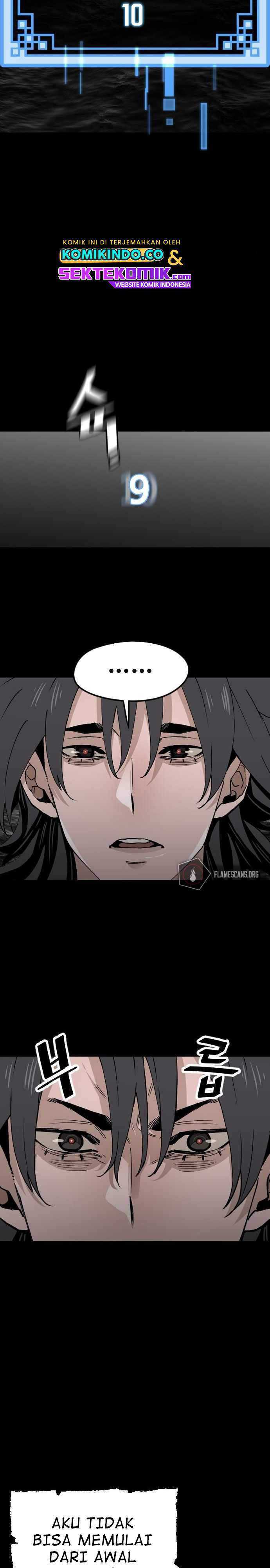 Baca Heavenly Demon Cultivation Simulation - Chapter 4 halaman 32