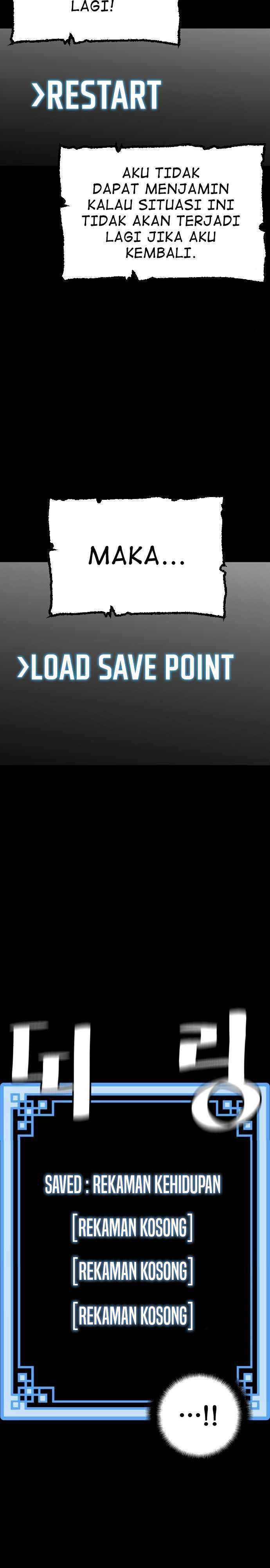 Baca Heavenly Demon Cultivation Simulation - Chapter 4 halaman 33