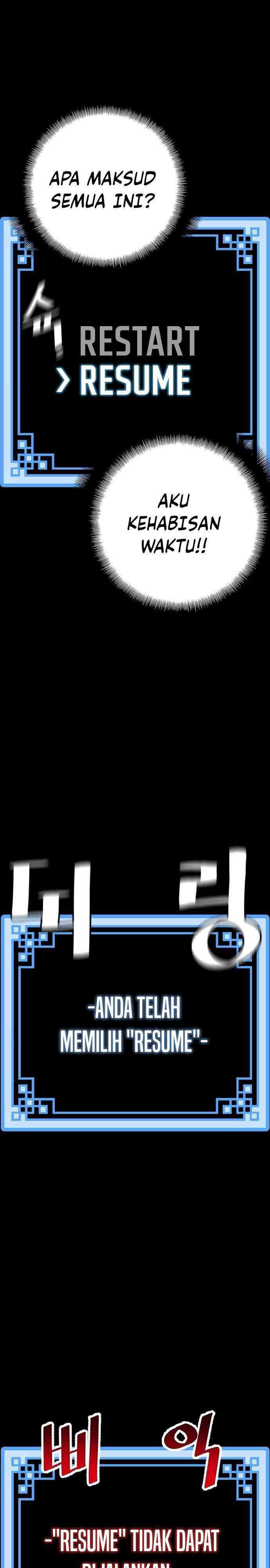 Baca Heavenly Demon Cultivation Simulation - Chapter 4 halaman 35