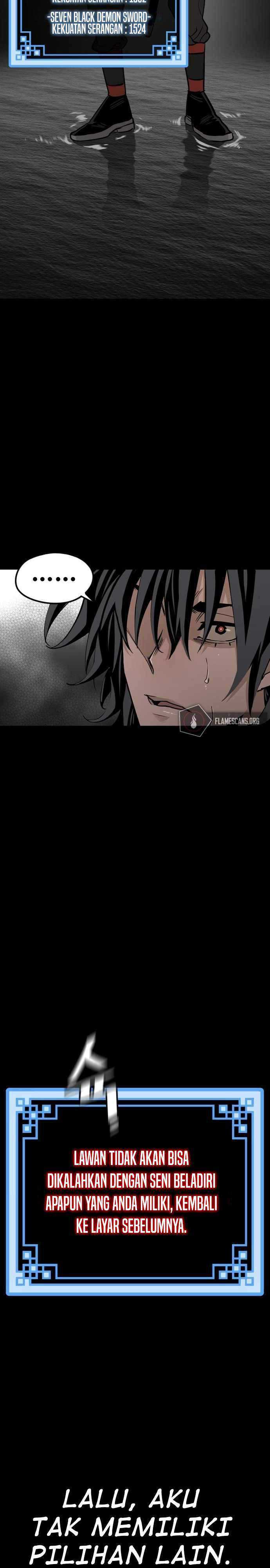 Baca Heavenly Demon Cultivation Simulation - Chapter 4 halaman 38