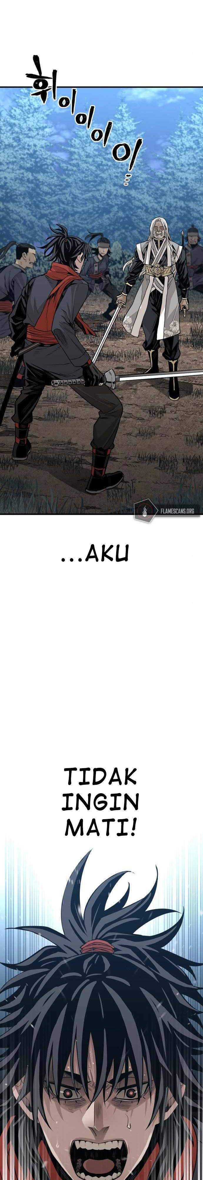 Baca Heavenly Demon Cultivation Simulation - Chapter 4 halaman 4
