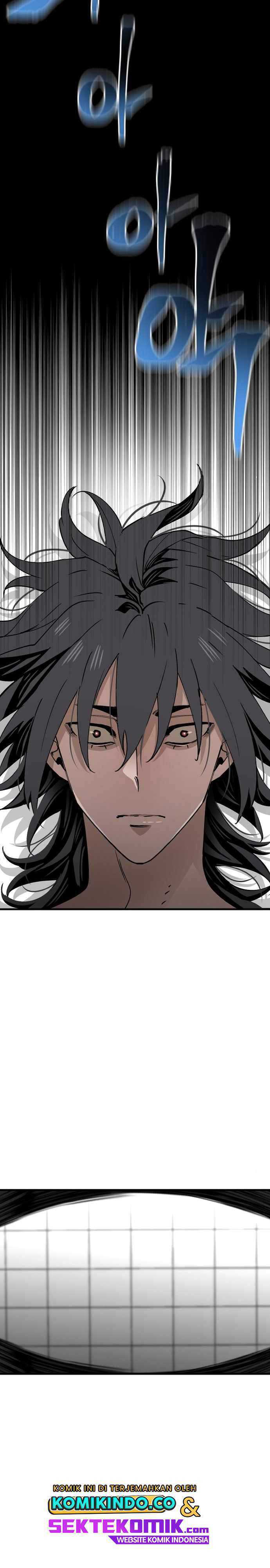 Baca Heavenly Demon Cultivation Simulation - Chapter 4 halaman 41