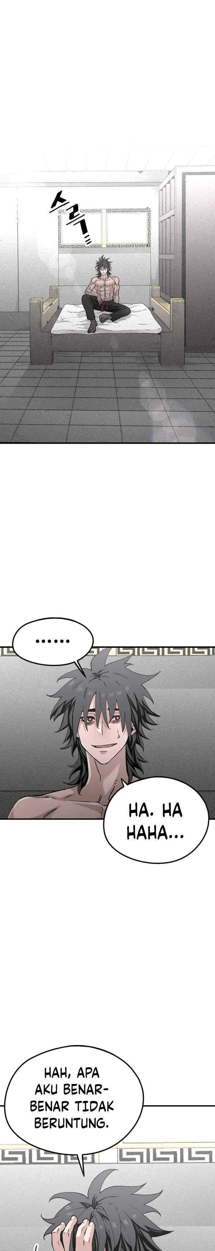 Baca Heavenly Demon Cultivation Simulation - Chapter 4 halaman 42