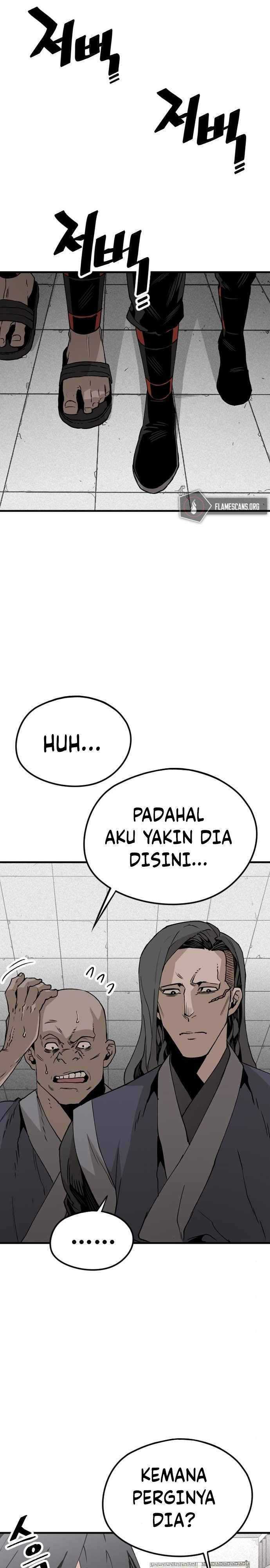 Baca Heavenly Demon Cultivation Simulation - Chapter 4 halaman 45