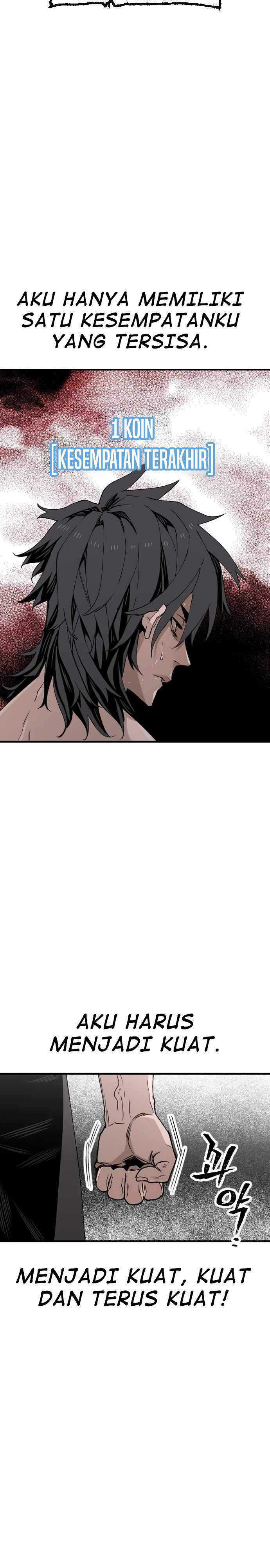 Baca Heavenly Demon Cultivation Simulation - Chapter 4 halaman 47