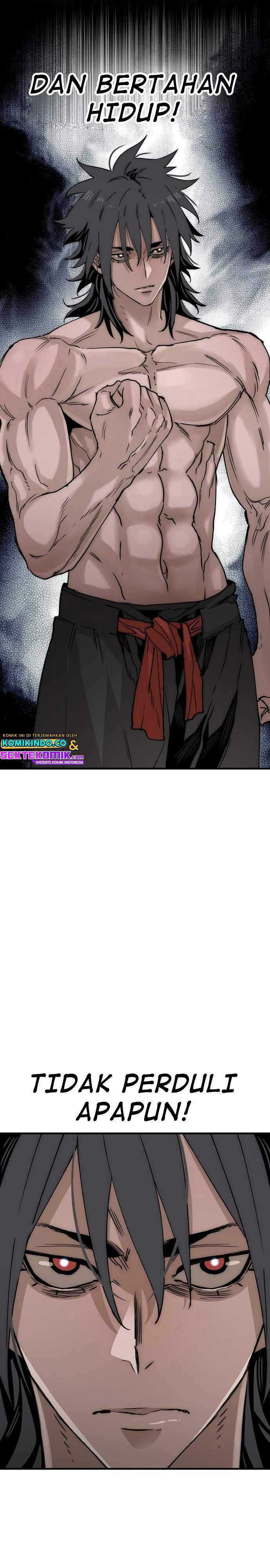 Baca Heavenly Demon Cultivation Simulation - Chapter 4 halaman 49