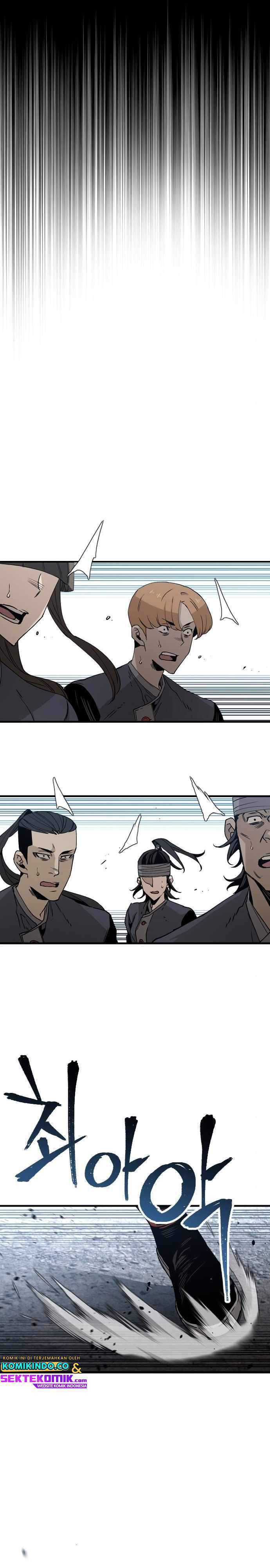 Baca Heavenly Demon Cultivation Simulation - Chapter 4 halaman 7