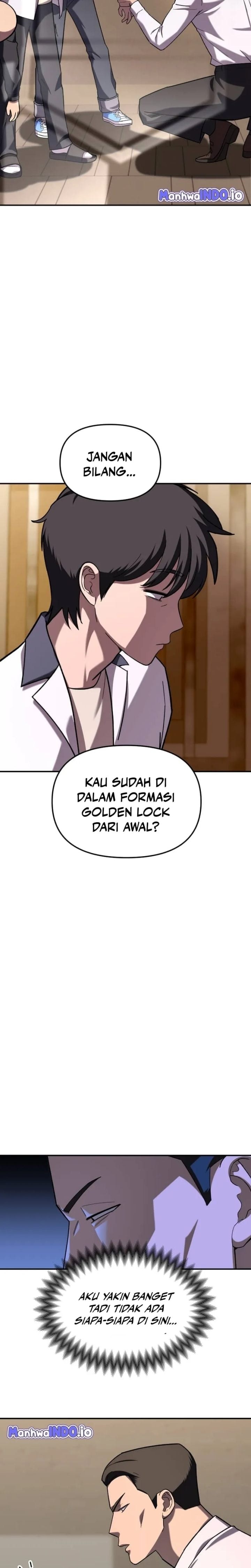 Baca Heavenly Demon Goes to High School - Chapter 15 halaman 12