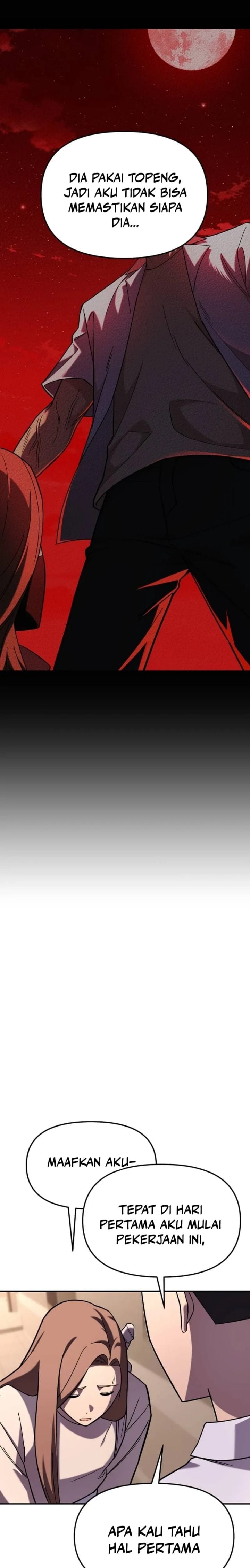 Baca Heavenly Demon Goes to High School - Chapter 15 halaman 22