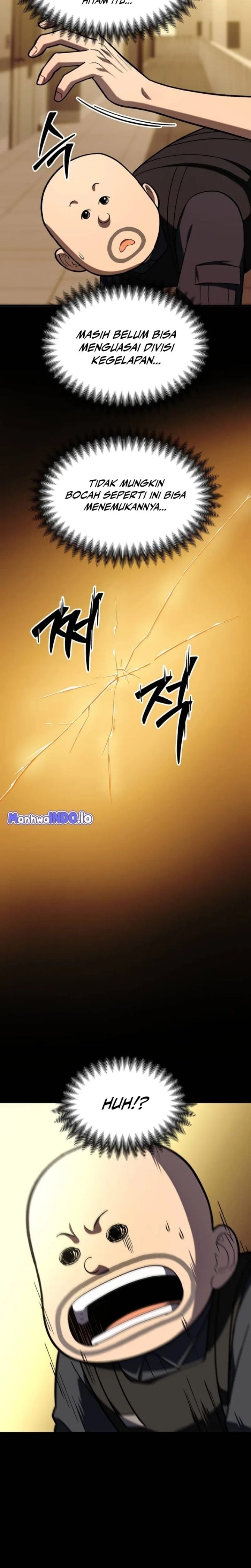 Baca Heavenly Demon Goes to High School - Chapter 15 halaman 4