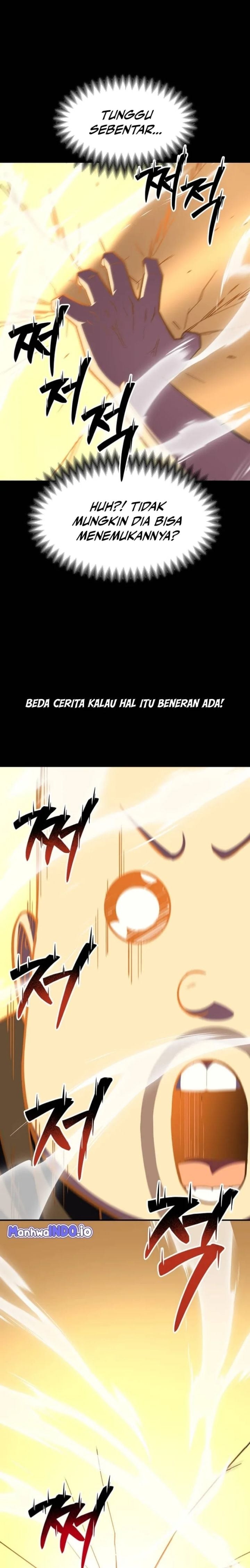 Baca Heavenly Demon Goes to High School - Chapter 15 halaman 5