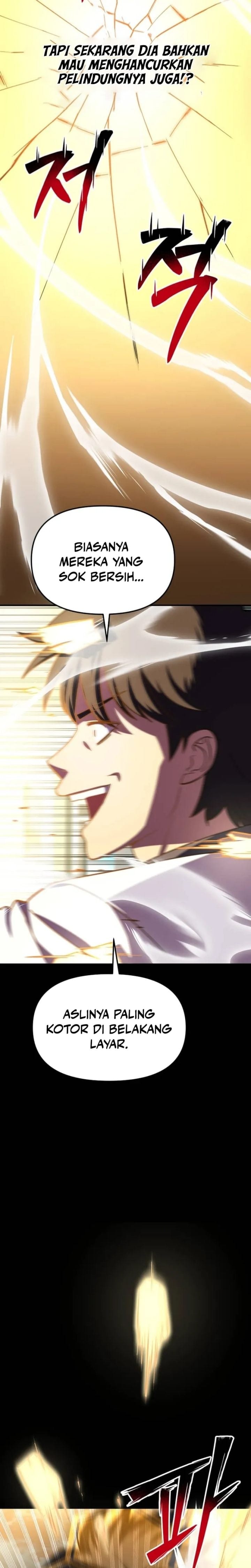 Baca Heavenly Demon Goes to High School - Chapter 15 halaman 6