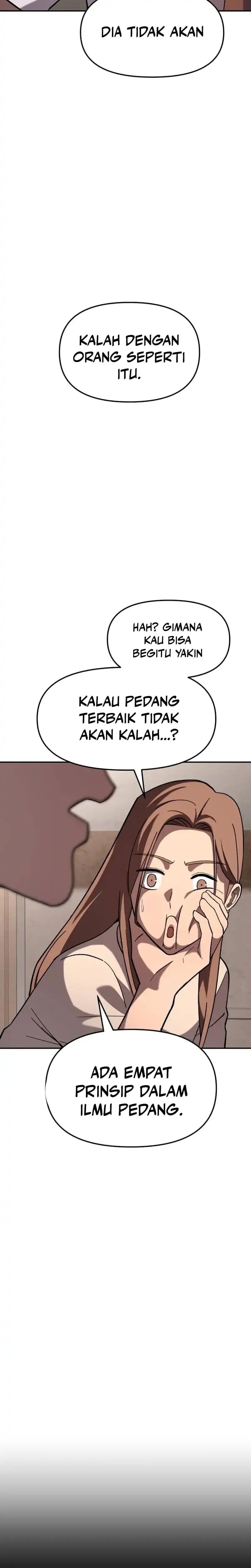 Baca Heavenly Demon Goes to High School - Chapter 16 halaman 22