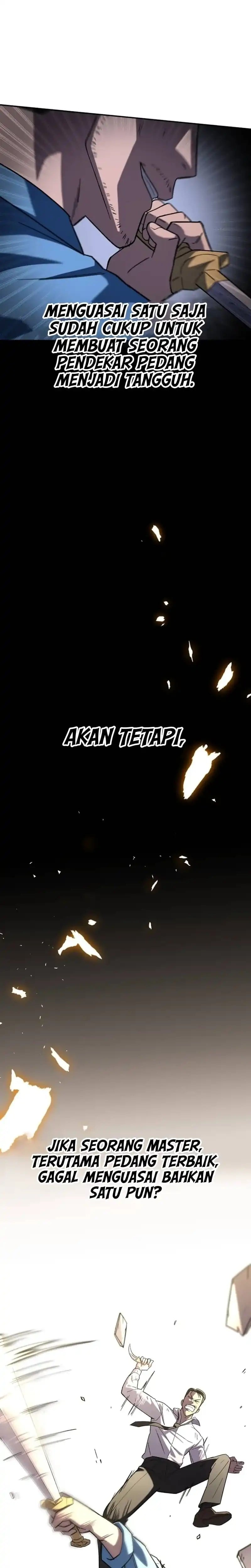 Baca Heavenly Demon Goes to High School - Chapter 16 halaman 26