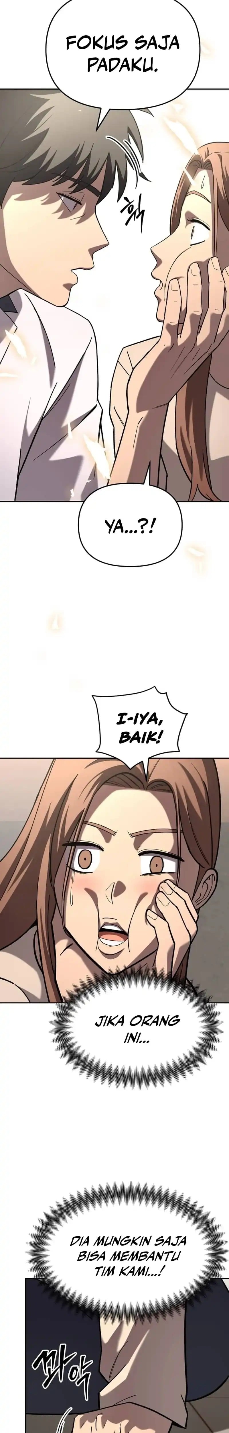 Baca Heavenly Demon Goes to High School - Chapter 16 halaman 28
