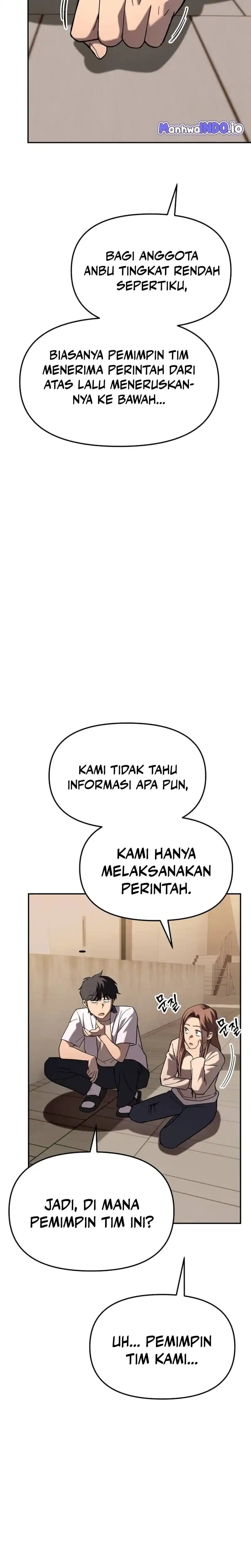 Baca Heavenly Demon Goes to High School - Chapter 16 halaman 29