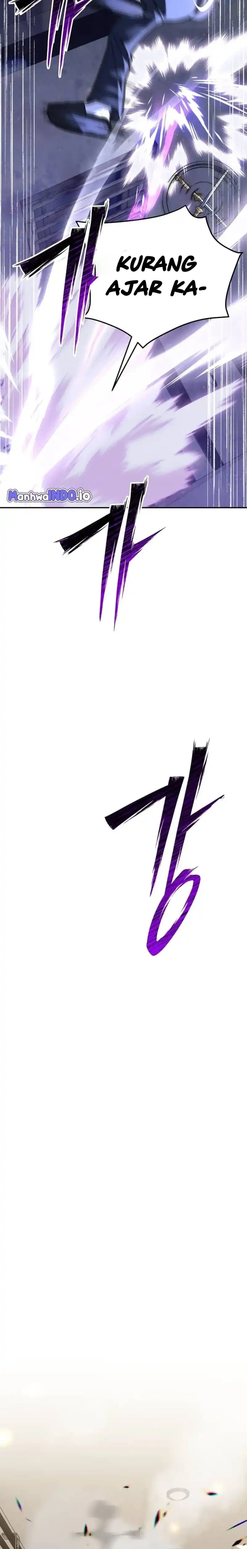 Baca Heavenly Demon Goes to High School - Chapter 16 halaman 32