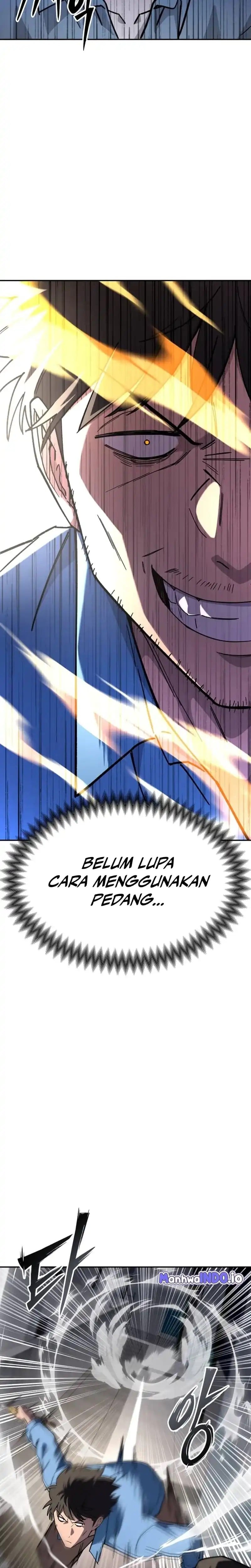 Baca Heavenly Demon Goes to High School - Chapter 16 halaman 6