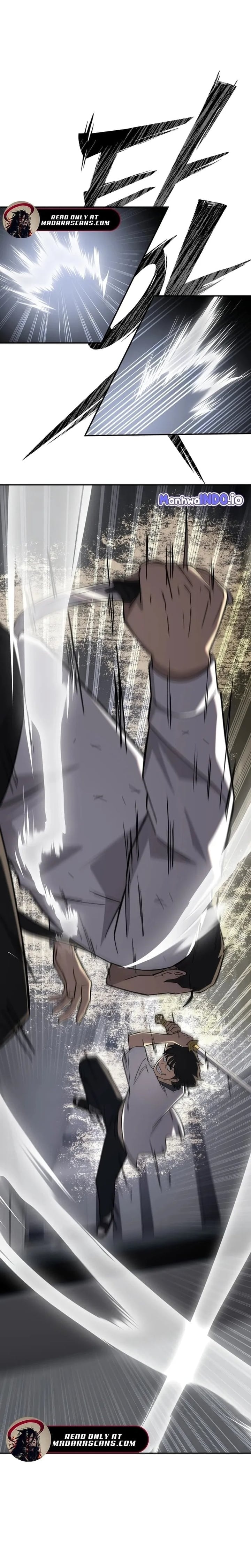 Baca Heavenly Demon Goes to High School - Chapter 17 halaman 22