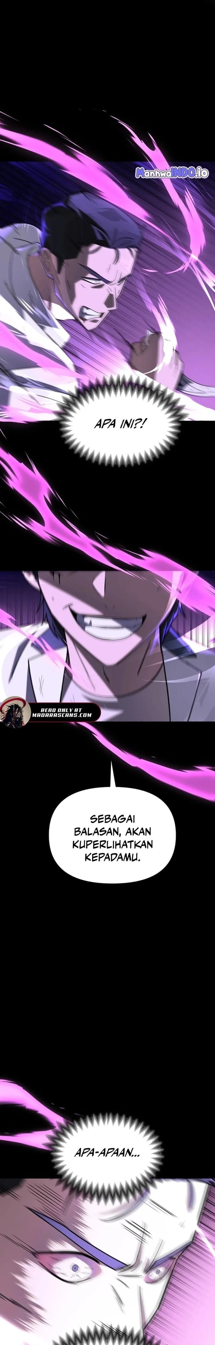 Baca Heavenly Demon Goes to High School - Chapter 17 halaman 33