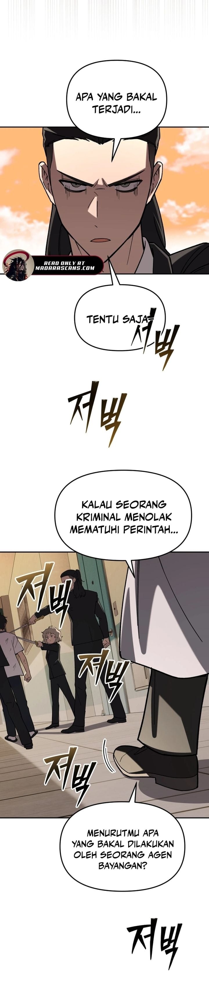 Baca Heavenly Demon Goes to High School - Chapter 18 halaman 11