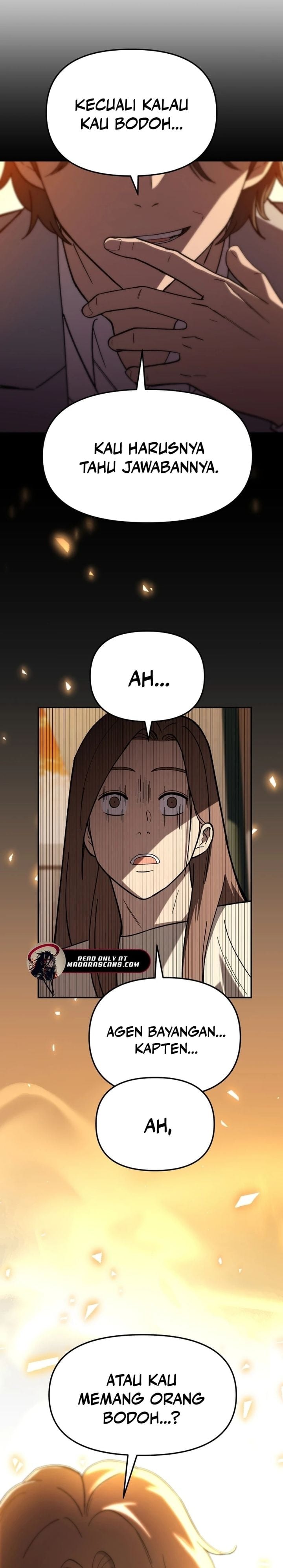 Baca Heavenly Demon Goes to High School - Chapter 18 halaman 13