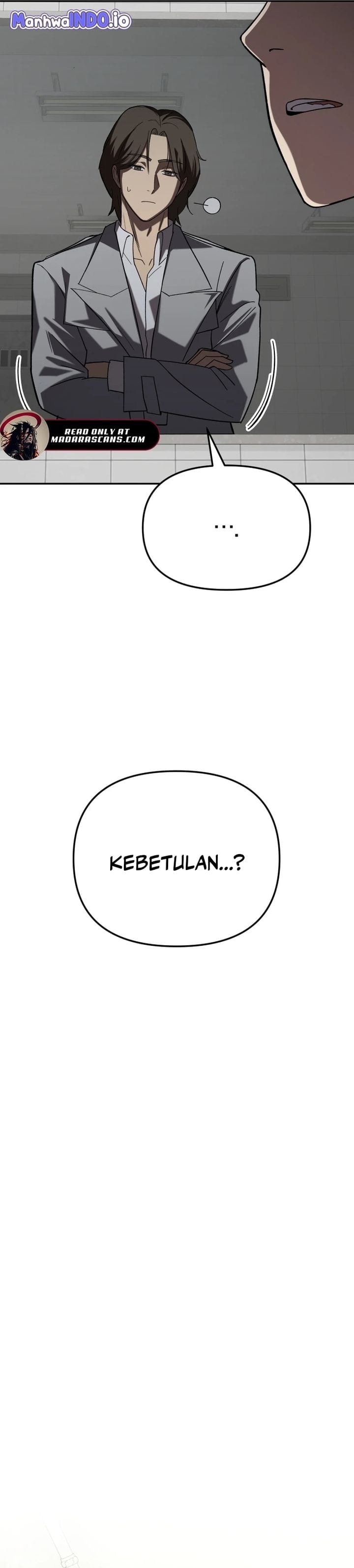 Baca Heavenly Demon Goes to High School - Chapter 18 halaman 47